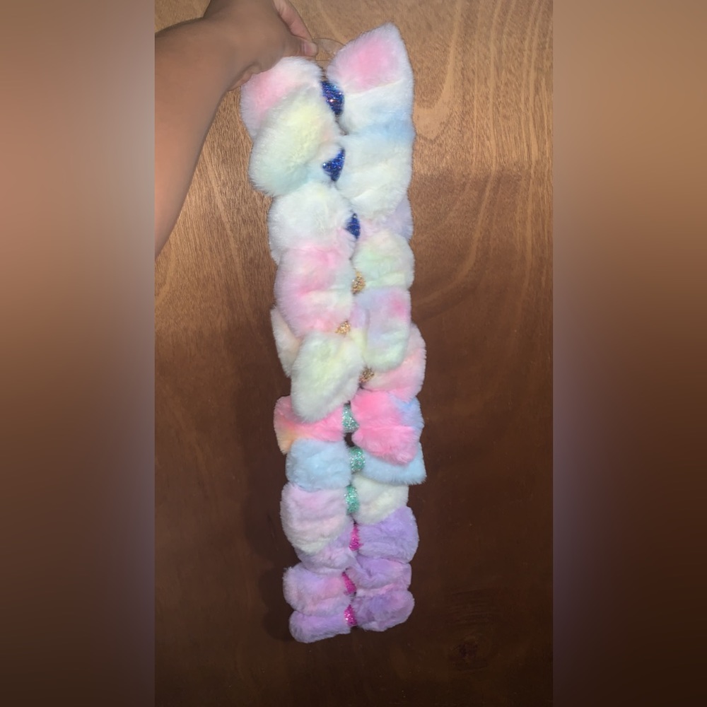 Bows for kids